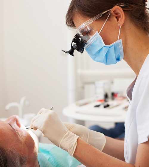 Противопоказания для проведения имплантация зубов